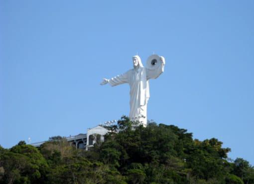 Passeio Balneário Camboriú saindo de Florianópolis