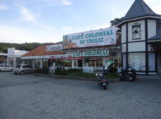 Passeio Balneário Camboriú saindo de Florianópolis