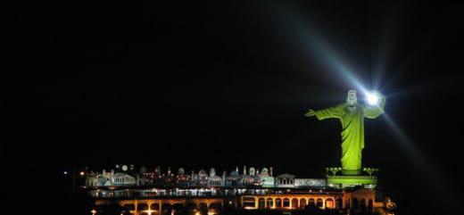 Passeio Balneário Camboriú saindo de Florianópolis