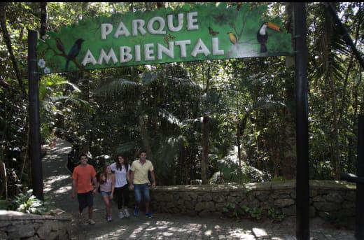 Passeio Balneário Camboriú saindo de Florianópolis