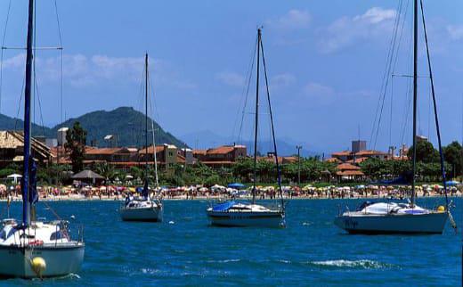 City Tour em Florianópolis