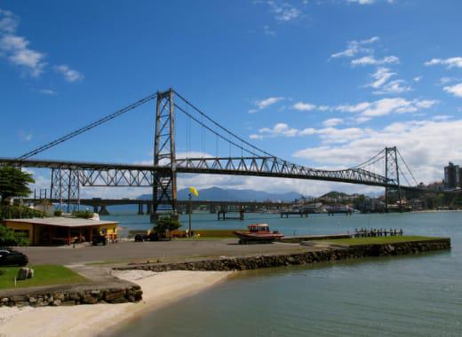 City Tour em Florianópolis