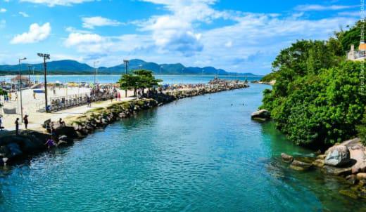 City Tour em Florianópolis