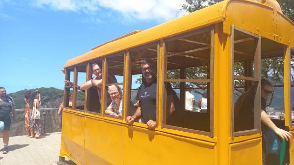 City Tour no Rio de Janeiro