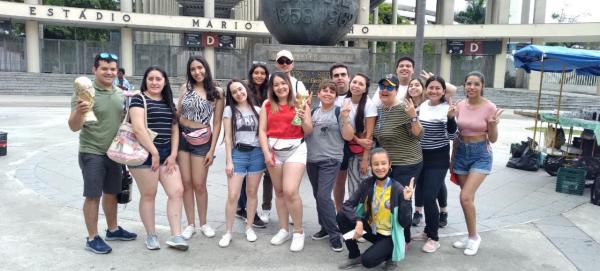 Tour no Cristo, Maracanã, Sambódromo e Vários Pontos Turísticos do Rio