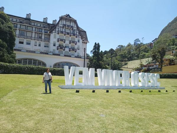 Passeio para Petrópolis saindo do Rio