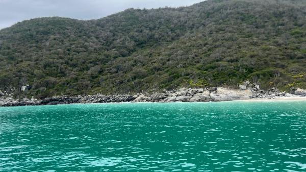 Passeio para Arraial do Cabo saindo do Rio