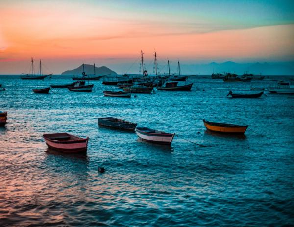 Passeio Rio x Búzios