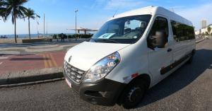 Transfer Compartilhado Rio x Conceição de Jacareí Transfer Compartilhado Rio x Conceição de Jacareí