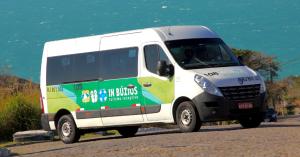 Van Exclusiva Rio x Arraial do Cabo Van Exclusiva Rio x Arraial do Cabo