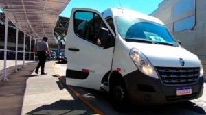 Van Exclusiva Rio x Conceição de Jacareí