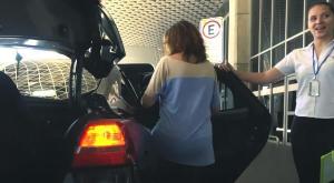 Transfer Privativo Rio x Cabo Frio