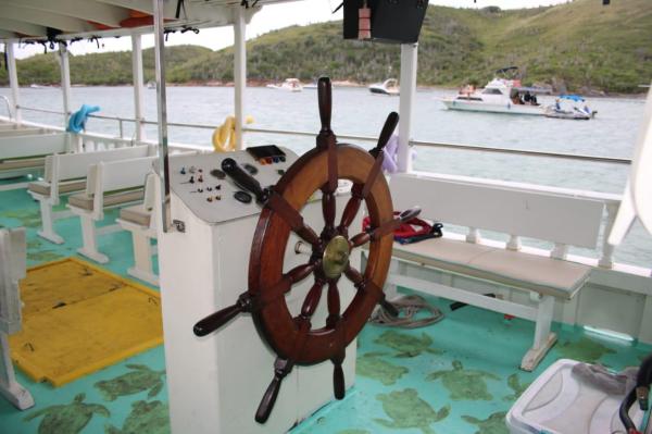 Passeio de Barco em Cabo Frio