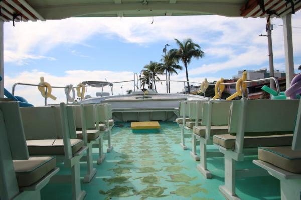 Passeio de Barco em Cabo Frio