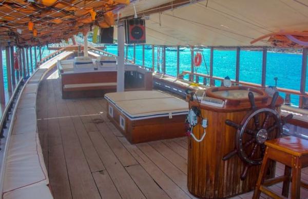 Passeio de Barco em Búzios