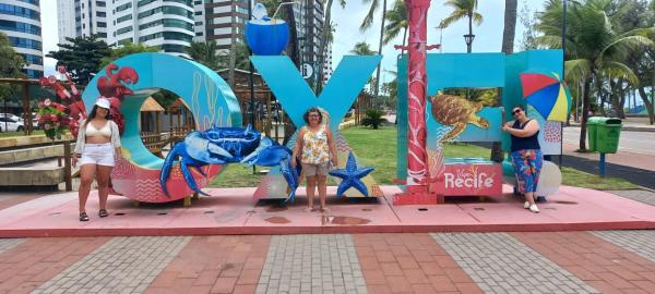 Passeio Olinda e Recife saindo de Porto de Galinhas