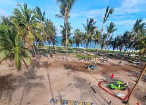 Passeio de Buggy em Porto de Galinhas