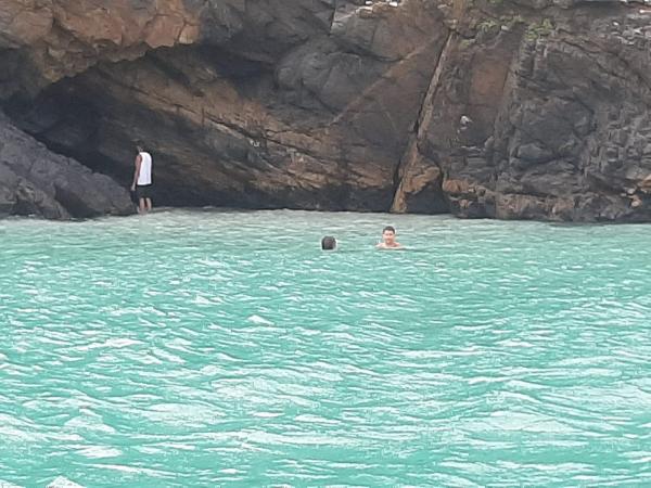 Passeio de Lancha em Cabo Frio