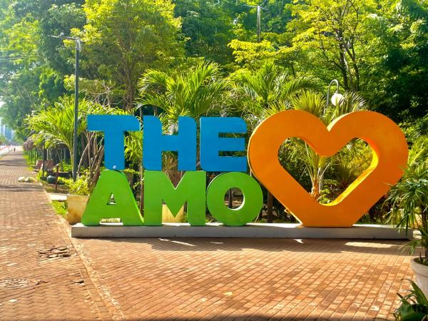 City Tour em Teresina