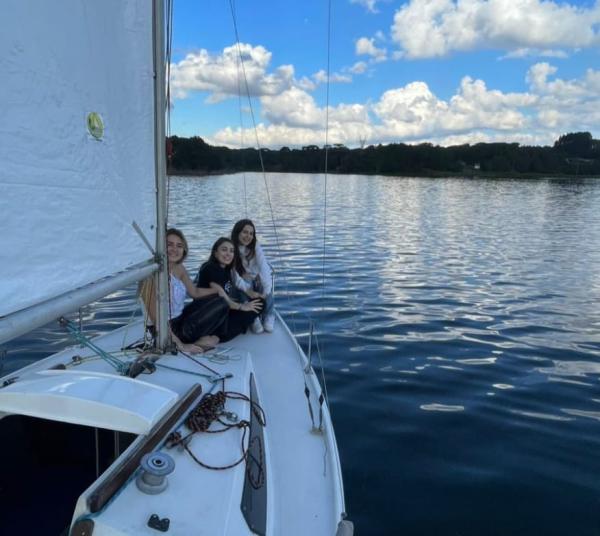 Passeios no Paraná
