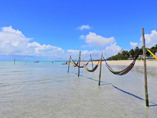 Passeio para Maragogi saindo de Maceió