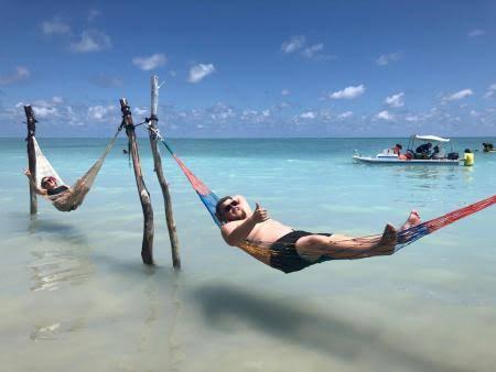 Passeio para Maragogi saindo de Maceió