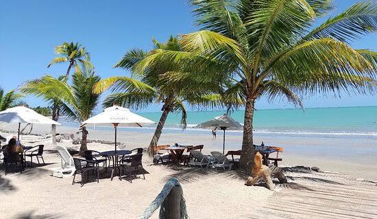 Passeio Resort Beach Club Corais de Ipioca Passeio Resort Beach Club Corais de Ipioca