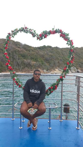 Passeio de Barco em Arraial do Cabo
