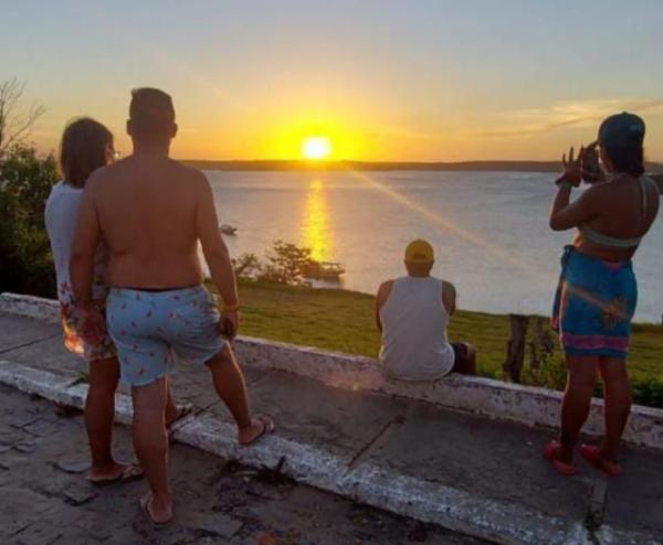 Passeio para Pipa Saindo de Natal