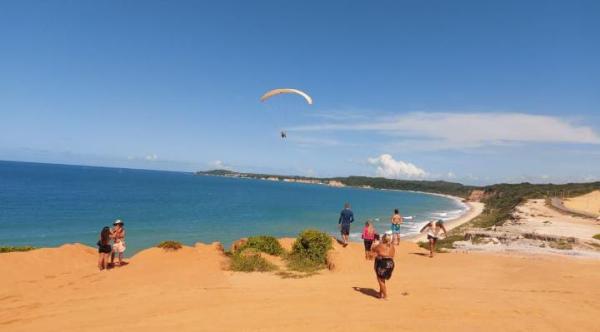 Passeios no Rio Grande do Norte