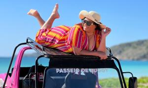 Passeio de Buggy em Arraial do Cabo Passeio de Buggy em Arraial do Cabo