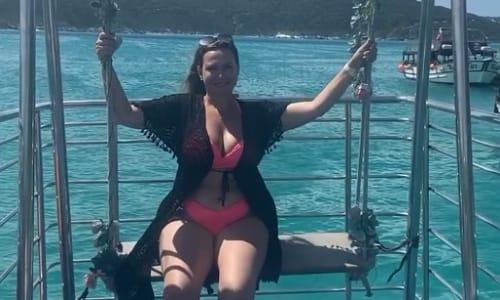 Passeio de Barco em Arraial do Cabo