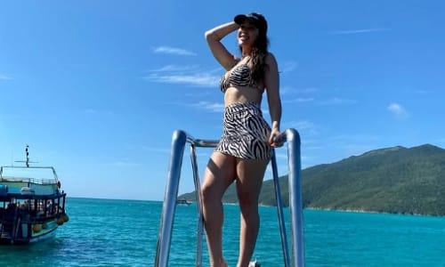 Passeio de Barco em Arraial do Cabo