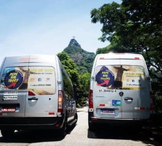 Passeio para Búzios saindo do Rio