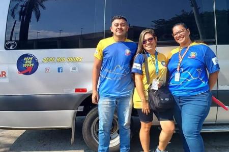 City Tour no Rio de Janeiro