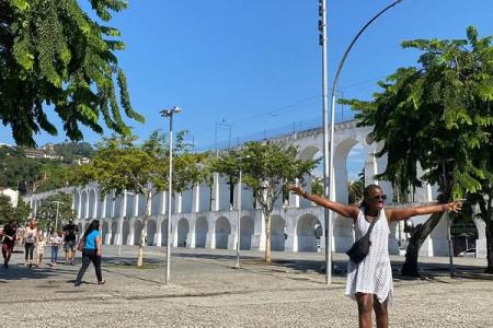 Tour no Cristo Redentor e Pontos Turísticos do Rio