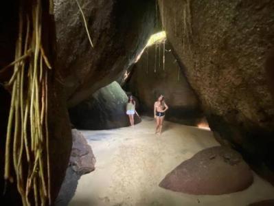 Aluguel de Lancha em Paraty