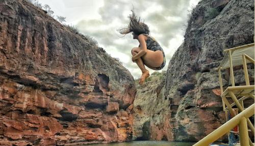 Passeio Cânion de Xingó saindo de Aracaju