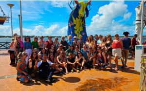 City Tour em Aracaju