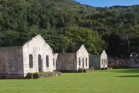 Passeio de Barco em Ubatuba