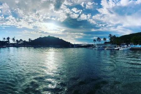 Passeio de Barco em Cabo Frio