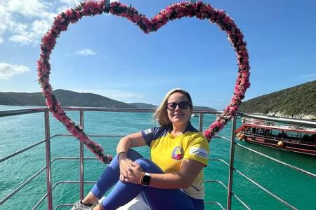 Passeio para Arraial do Cabo saindo do Rio
