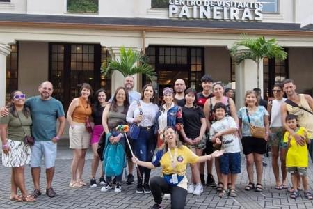 City Tour no Rio de Janeiro