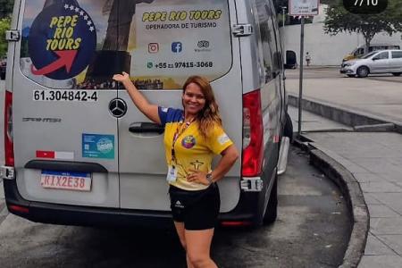 City Tour no Rio de Janeiro
