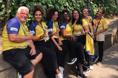 City Tour no Rio de Janeiro