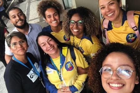 City Tour no Rio de Janeiro
