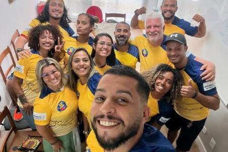City Tour no Rio de Janeiro