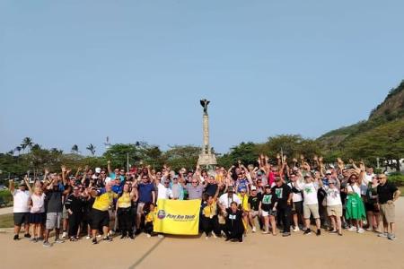 City Tour no Rio de Janeiro