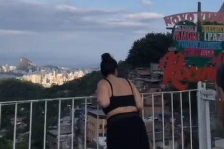 Favela Tour Rocinha