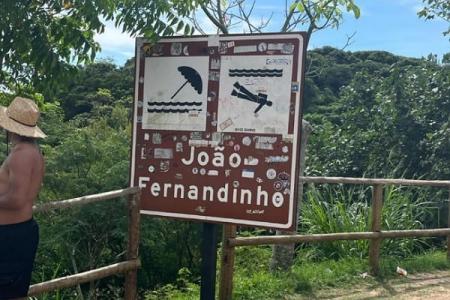 Passeio para Búzios saindo do Rio